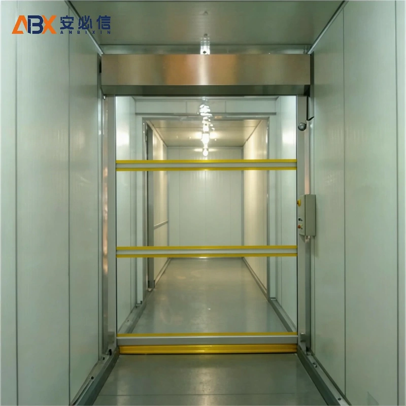 六盘水市感应快速门