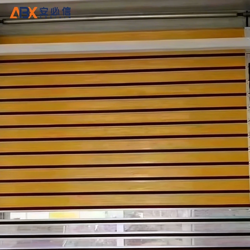 六盘水市医药密闭高速门