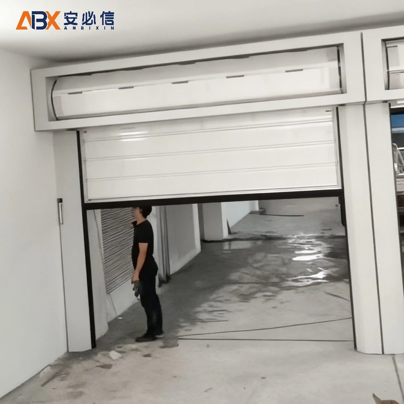 六盘水市厂房高速门